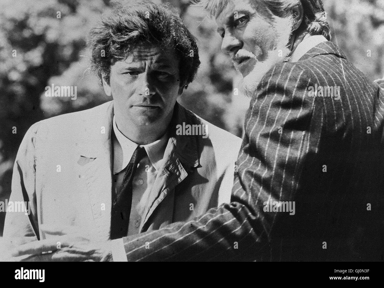 columbo momentaufnahme für die ewigkeit