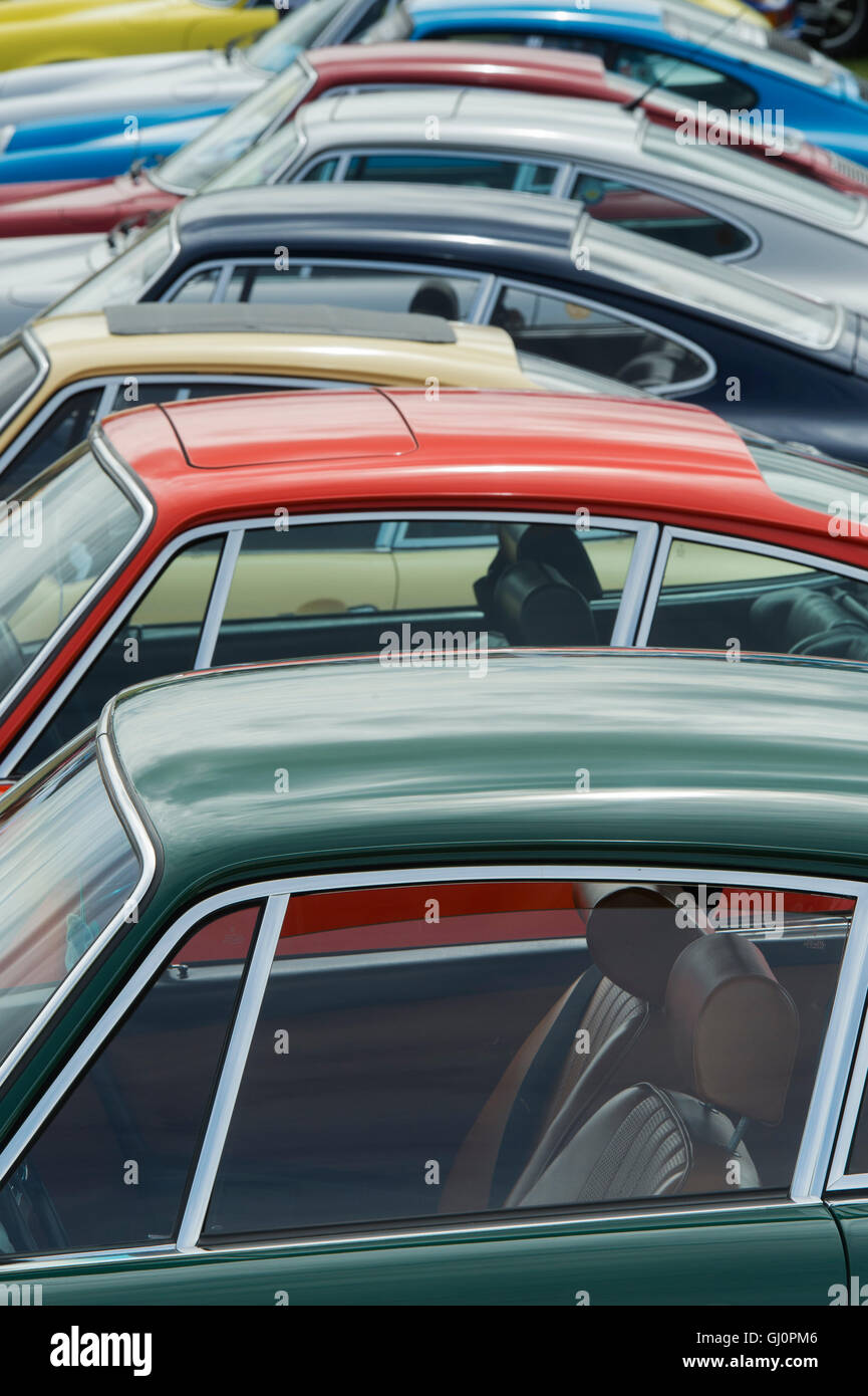 Classic cars line hi res stock photography and images Alamy Classic cars line hi res stock photography and images Alamy