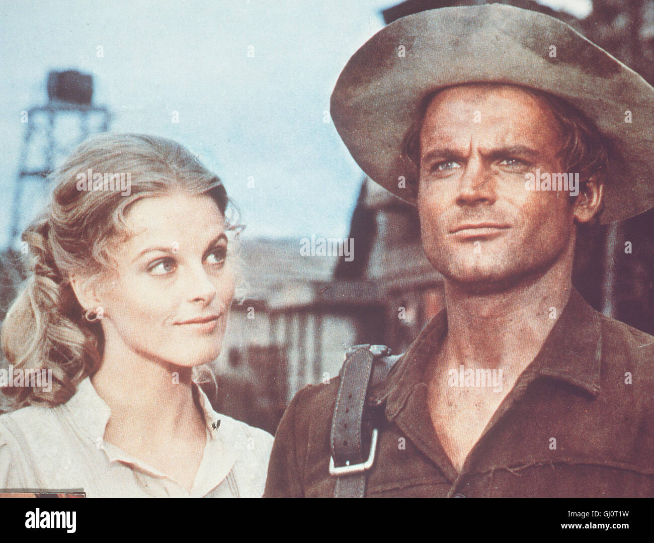 Yanti somer hires stock photography and images Alamy