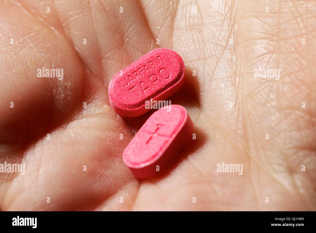 Warfarin hires stock photography and images Alamy