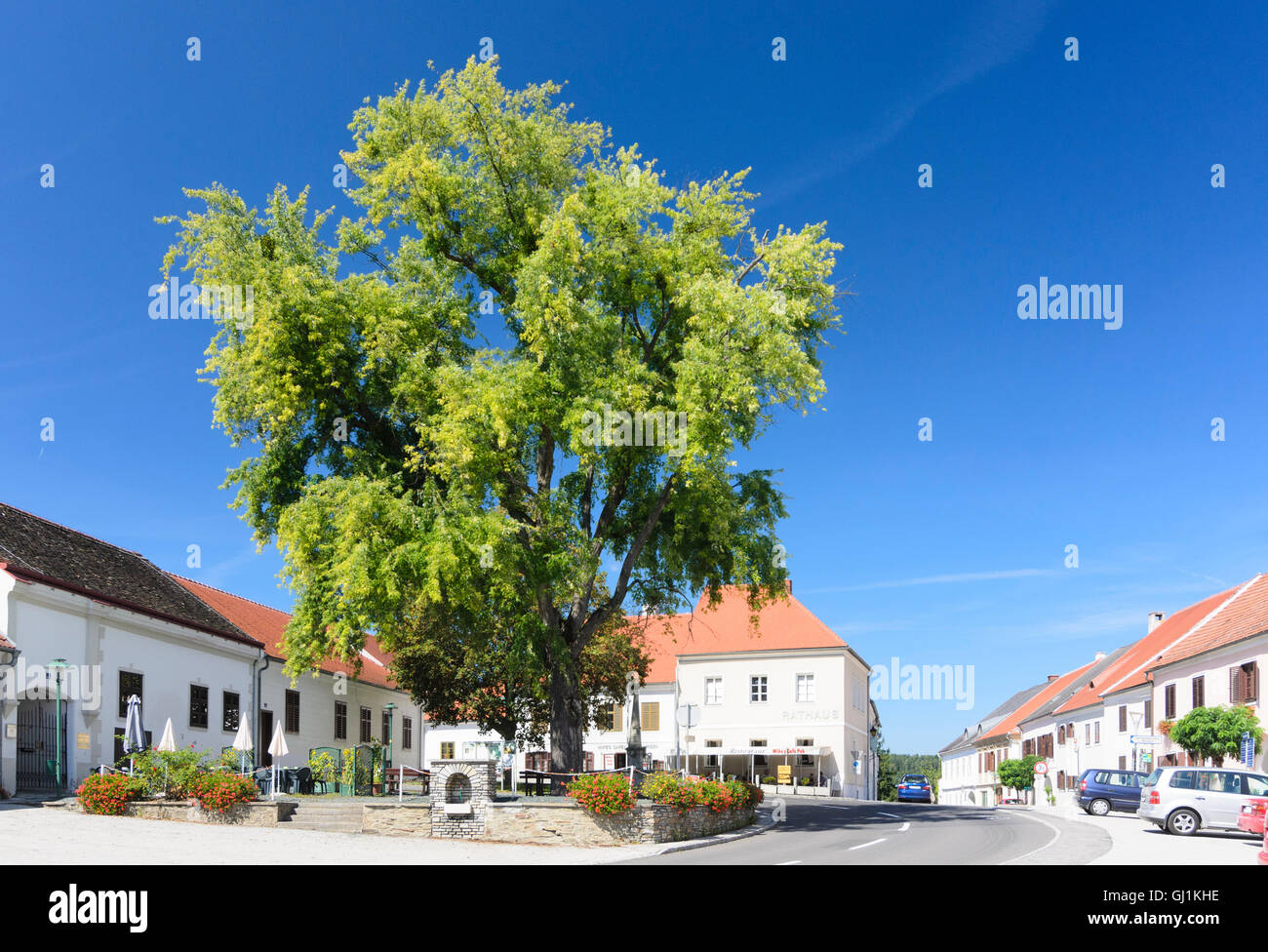 Stadtschlaining Stock Photos Stadtschlaining Stock Images - 