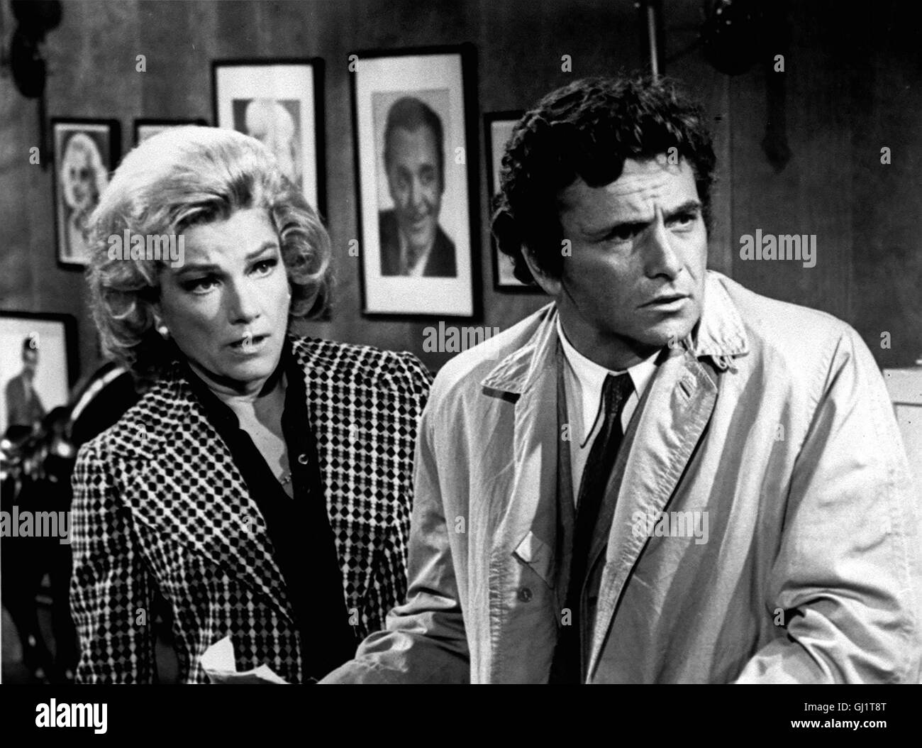 Columbo Bilder TV Wunschliste Columbo Bilder TV Wunschliste