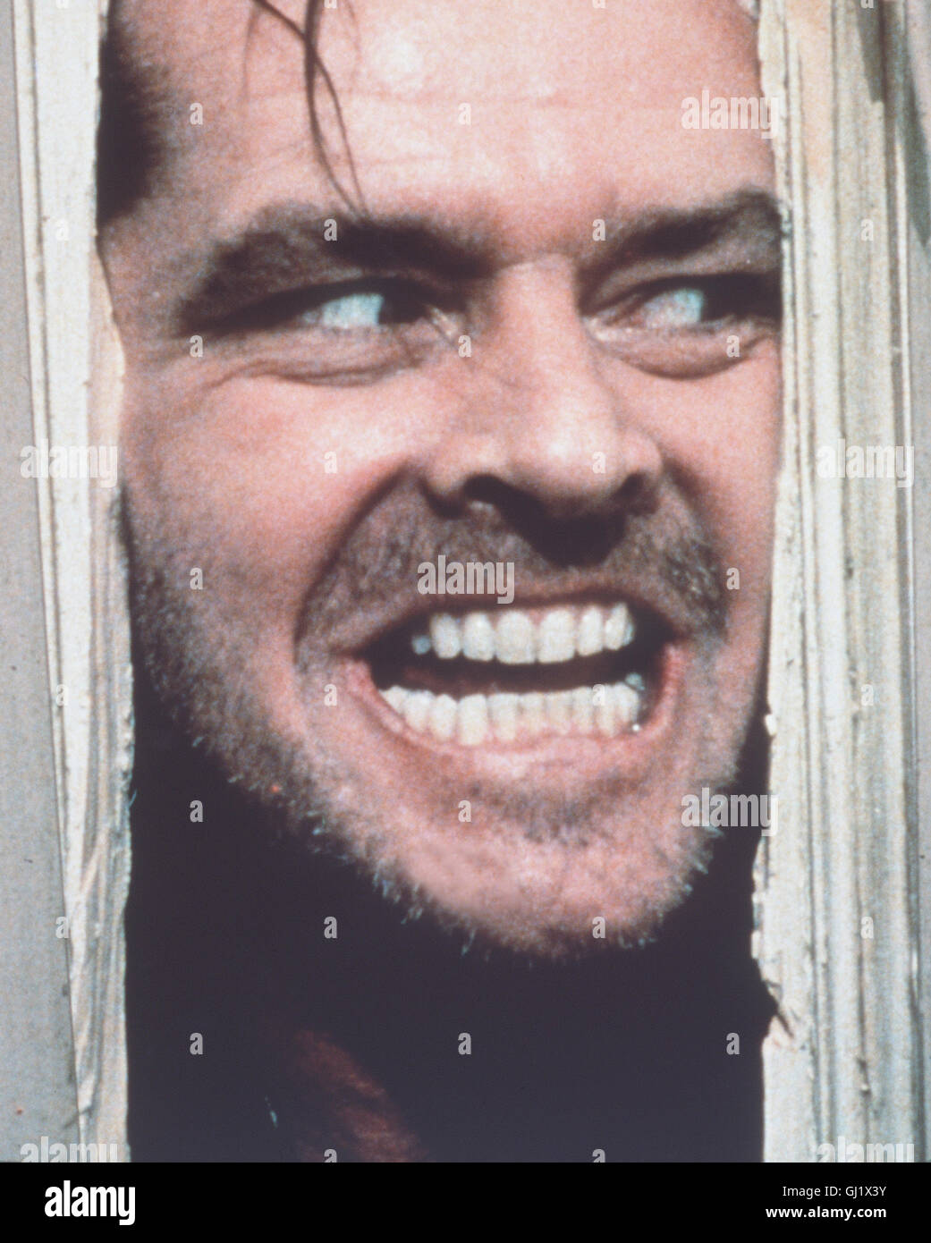 Overlook hotel the shining hi-res stock photography and images - Alamy