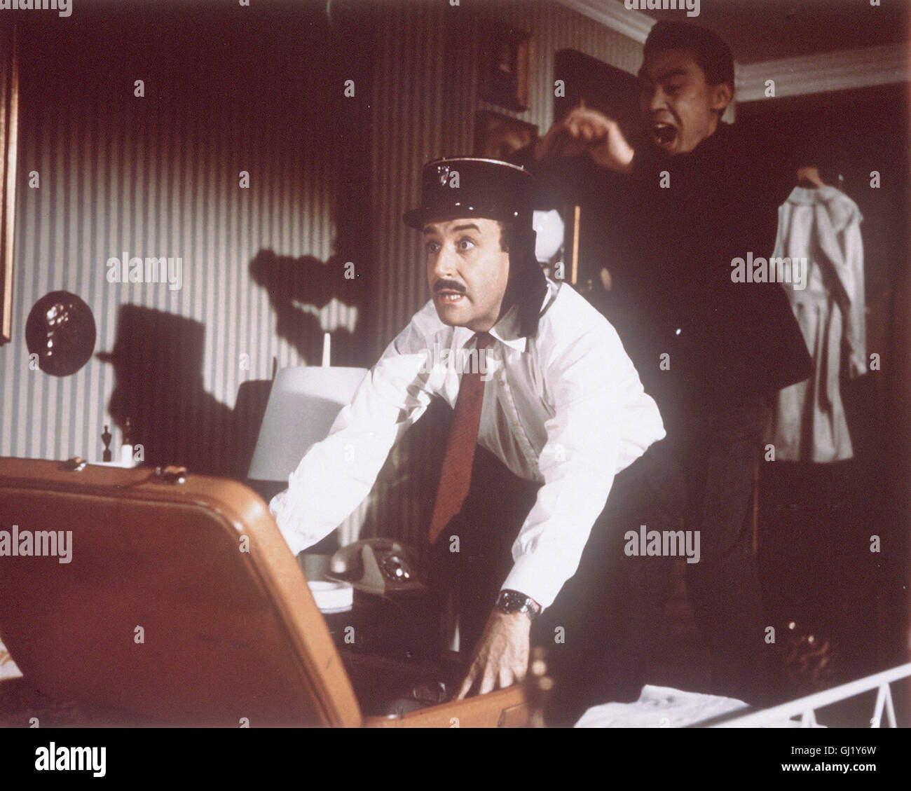 Inspector Clouseau Hi res Stock Photography And Images Alamy inspector-clouseau-hi-res-stock-photography-and-images-alamy