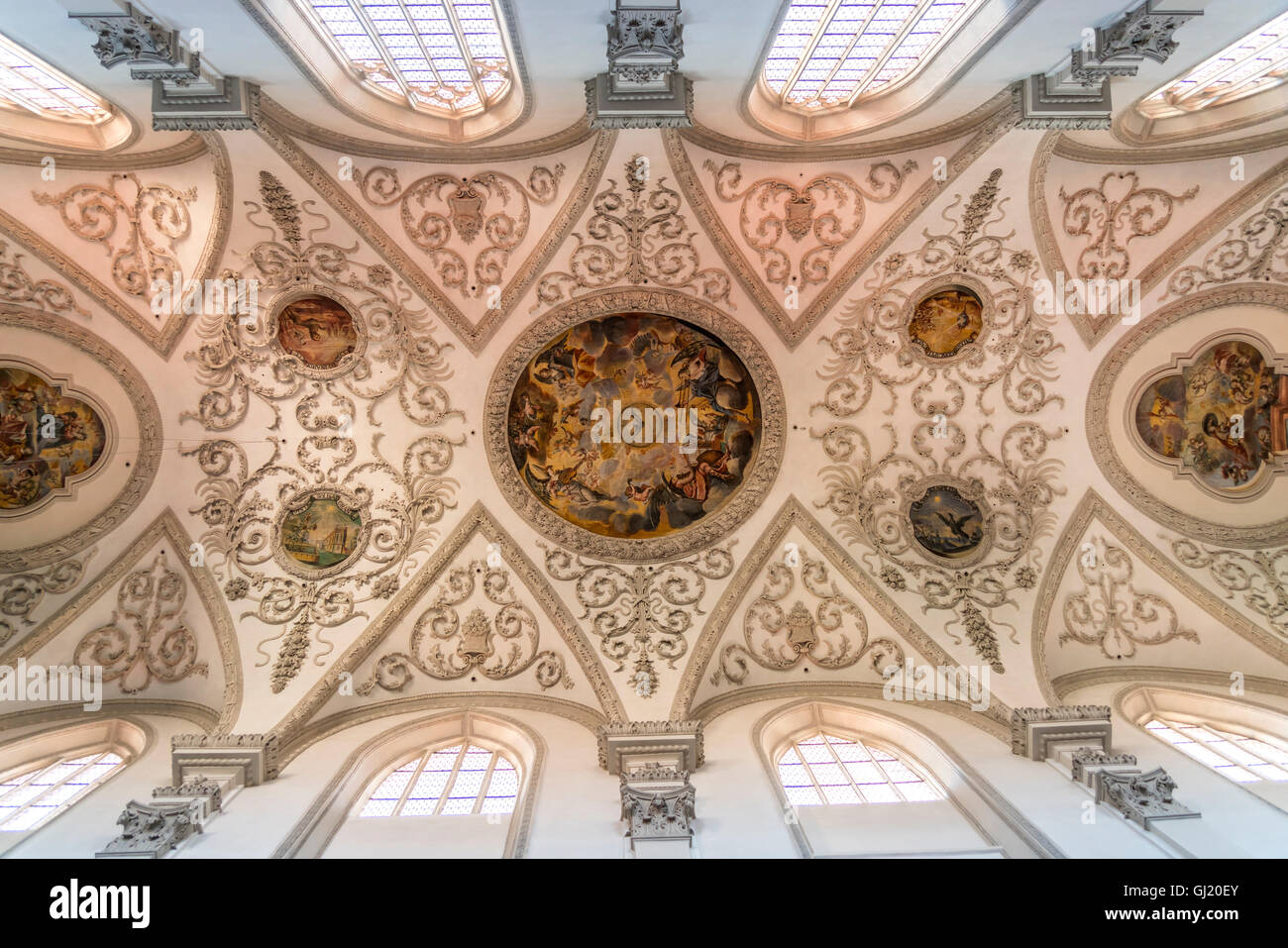 pfarrei mariä himmelfahrt landsberg