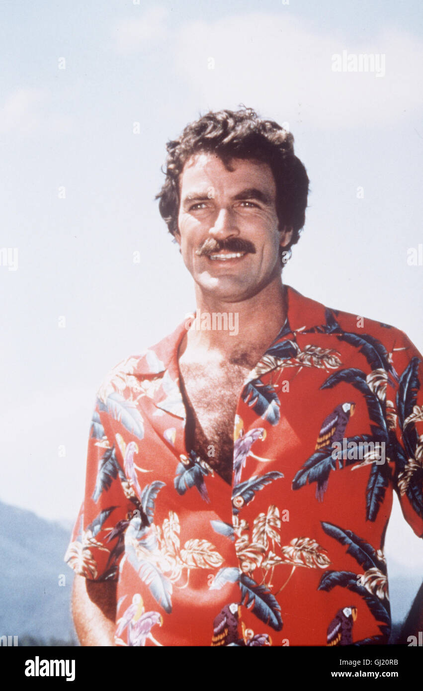 Magnum P.i. Hawaii High Resolution Stock Photography and Images - Alamy