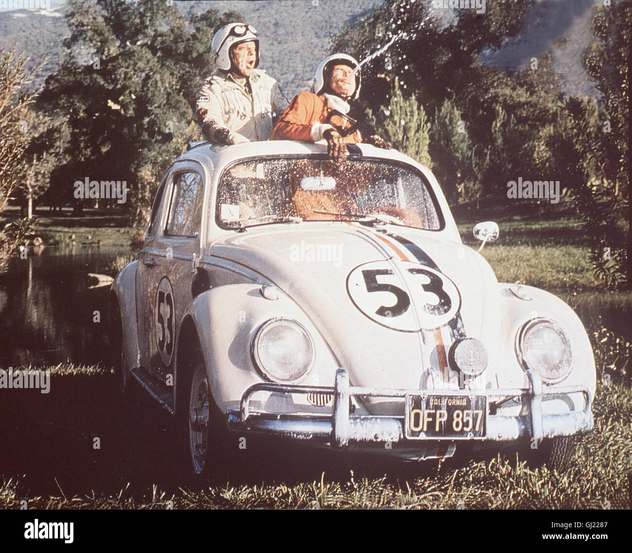 Film herbie goes monte carlo hires stock photography and images Alamy