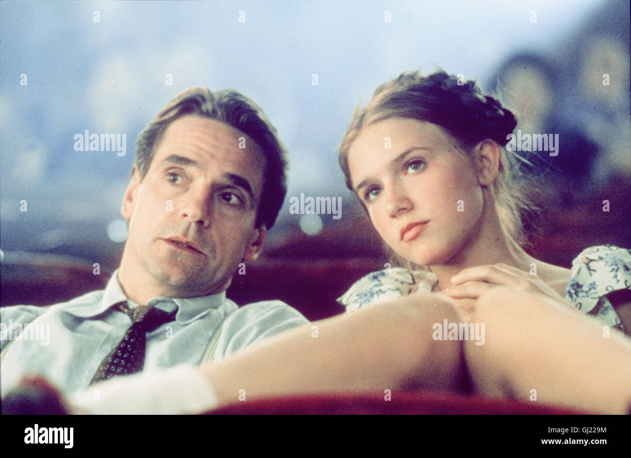 Lolita movie hi-res stock photography and images - Alamy