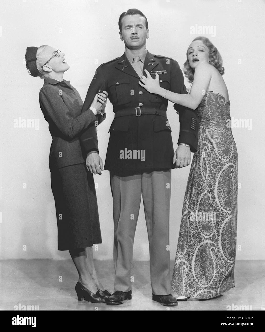 John Lund Hi-res Stock Photography And Images - Alamy