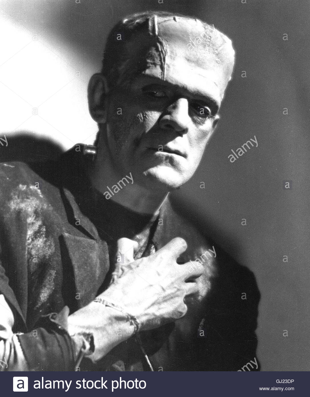 Frankenstein 1931 Stock Photos & Frankenstein 1931 Stock Images - Alamy
