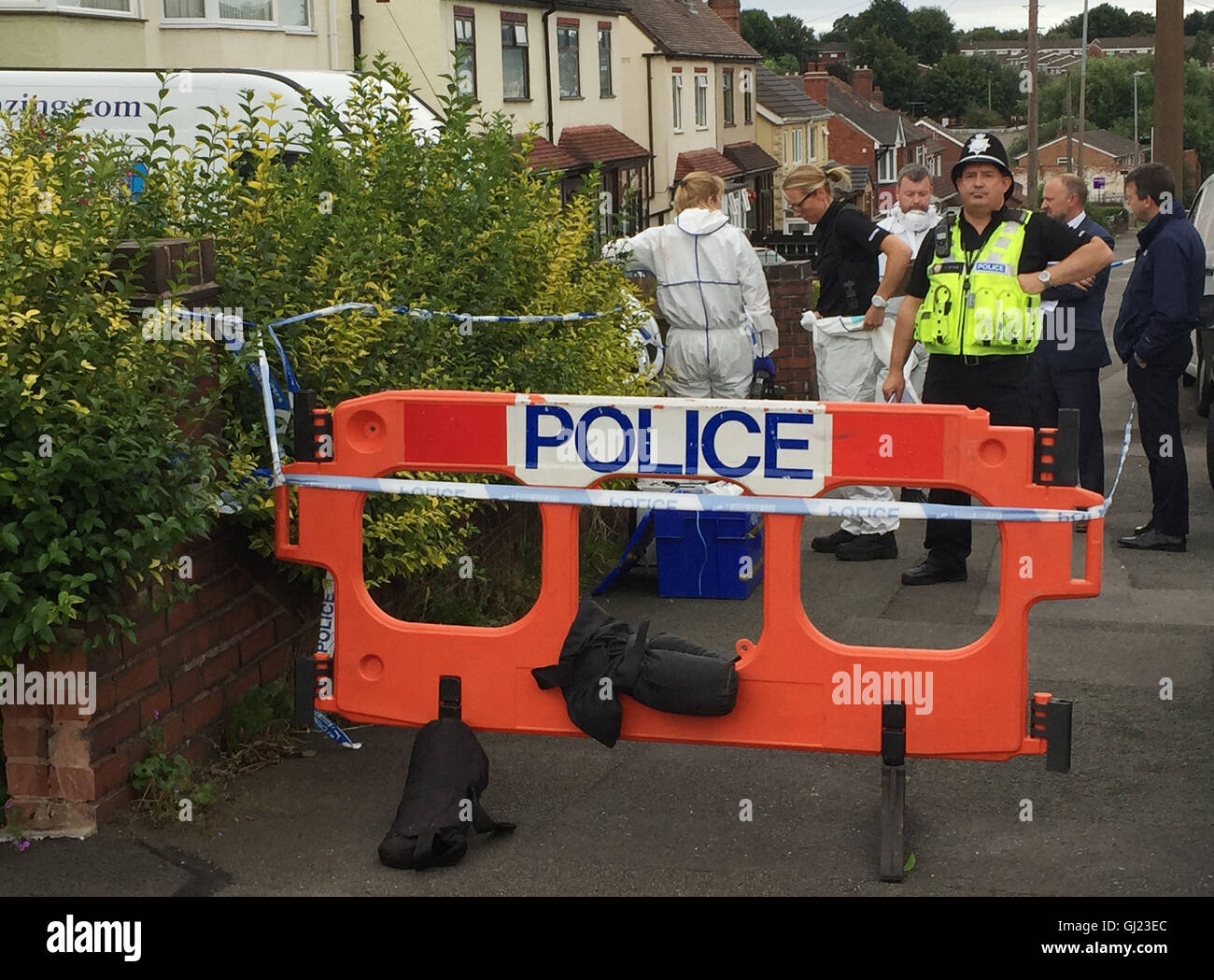 Netherton road hires stock photography and images Alamy