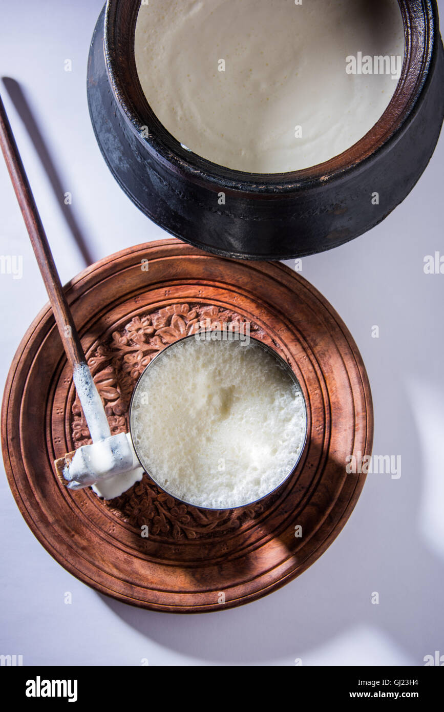 indian sweet lassi made up of milk curd sugar and salt mixed with stock photo alamy https www alamy com stock photo indian sweet lassi made up of milk curd sugar and salt mixed with 114372752 html