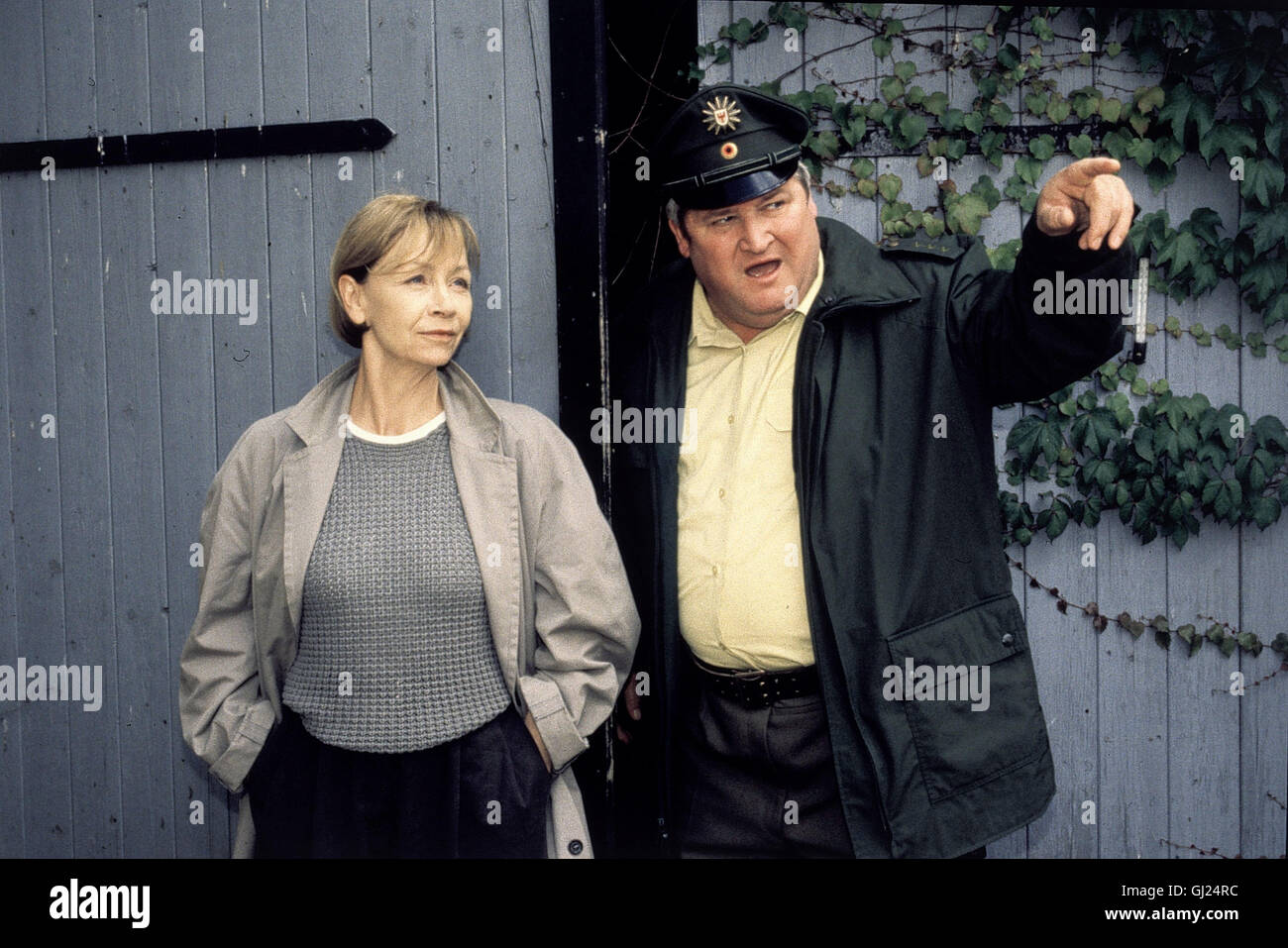 30 Jahre Polizeiruf 110 POLIZEIRUF 110 mörderkind Die 14jährgie