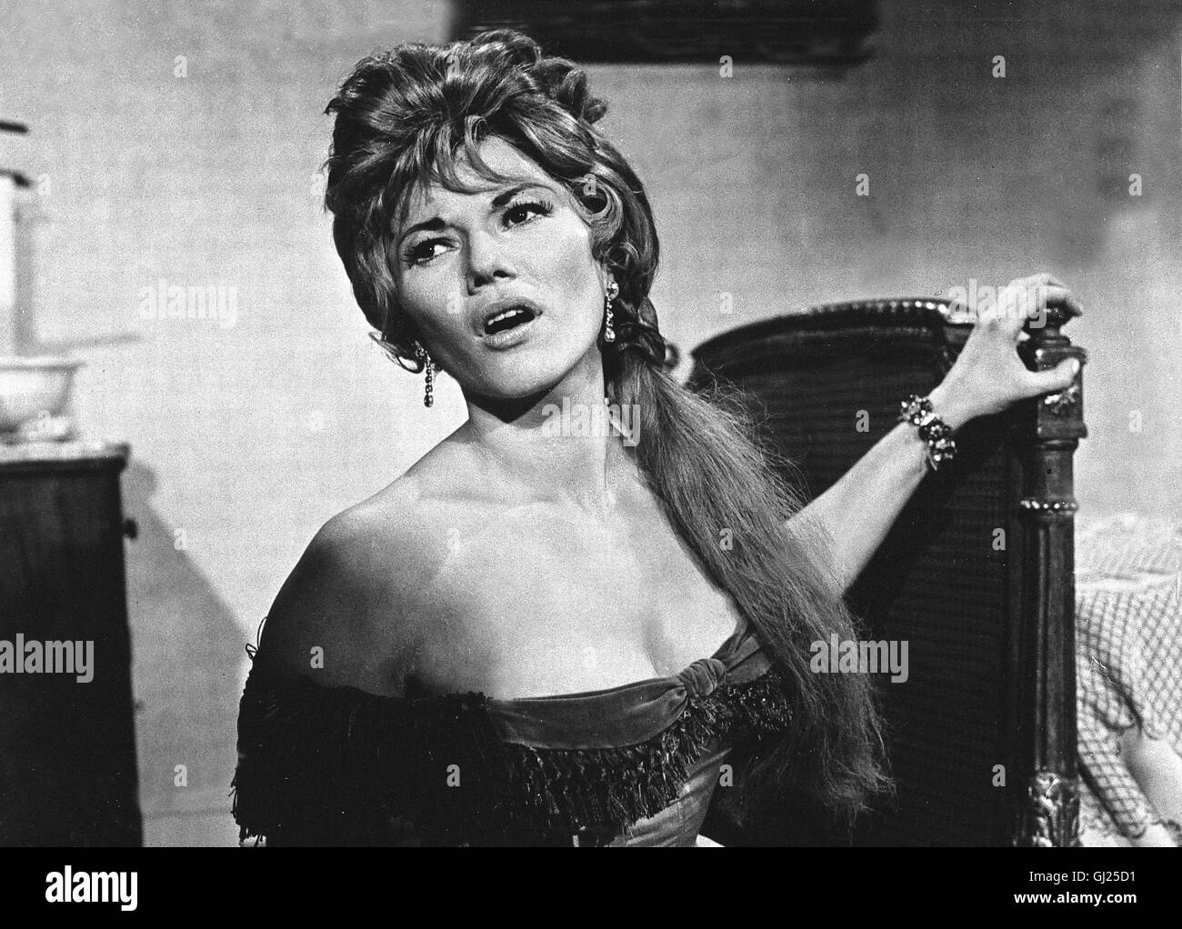 Gifford miller Black and White Stock Photos & Images Alamy