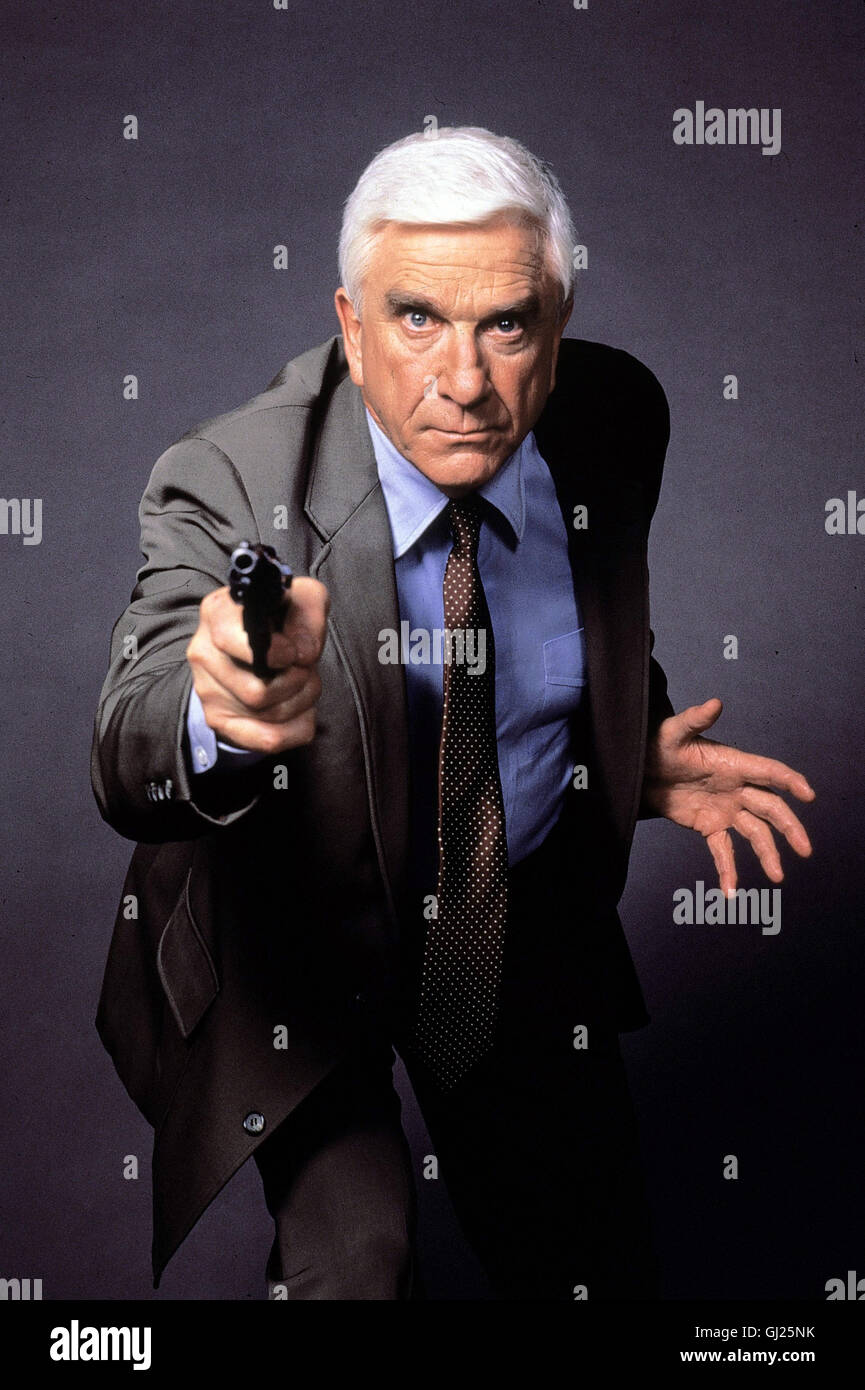 Die Wahrheit Über Die Neue Nackte Kanone: Leslie Nielson Wäre Stolz – Dieses Detail Schockiert! - i1d4uyg