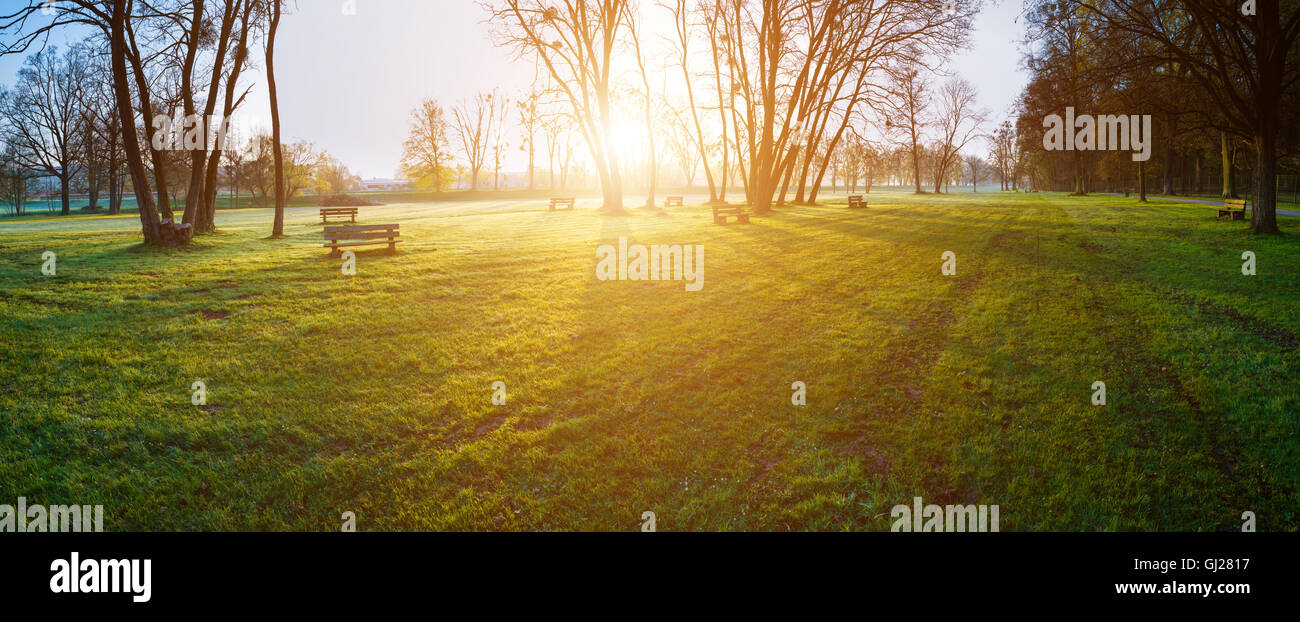 Summer landscape hi-res stock photography and images - Alamy