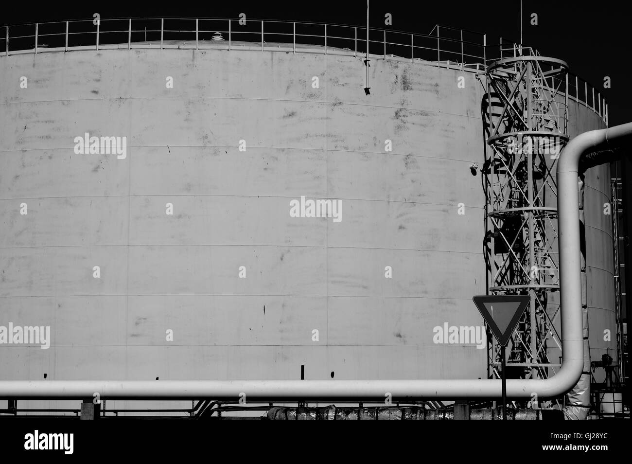 Oil product reservoir,Oil, Reservoir, Reservoirs, Industrial, Industry