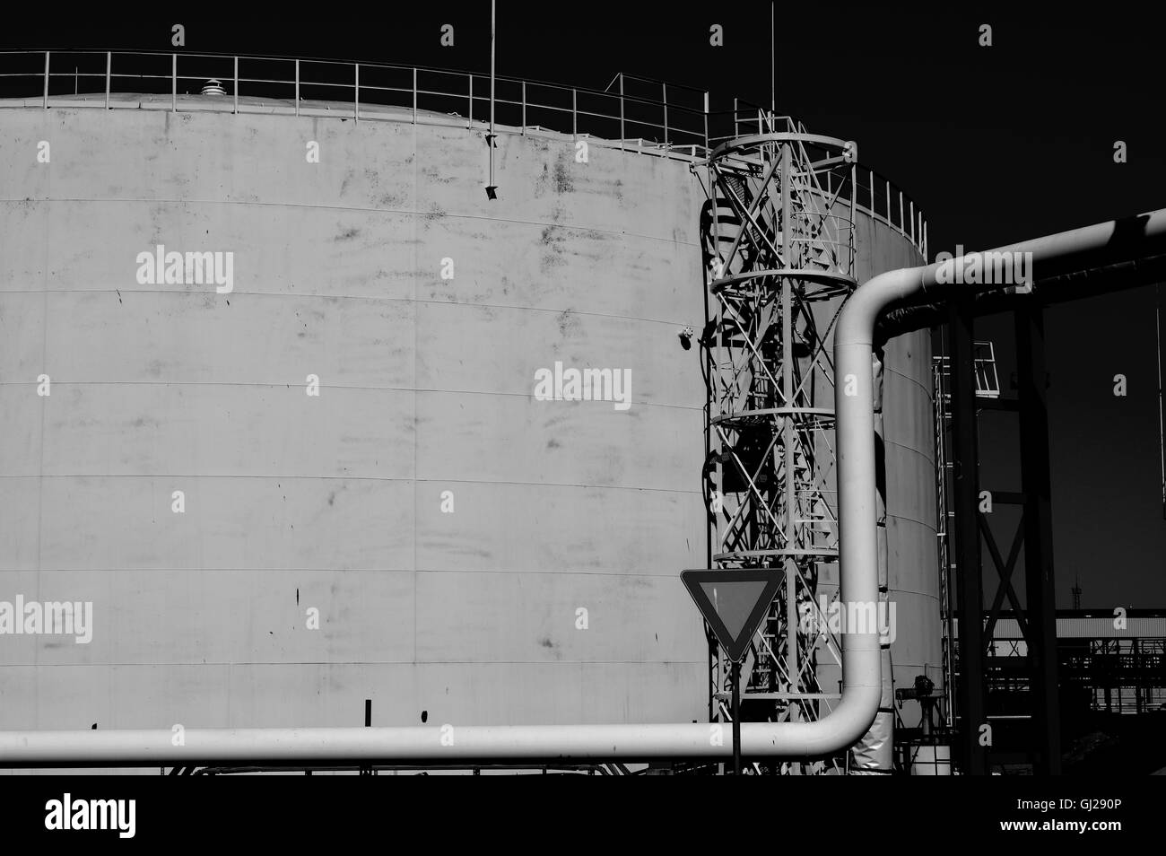 Oil product reservoir,Oil, Reservoir, Reservoirs, Industrial, Industry