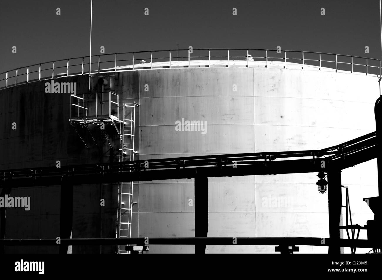 Oil product reservoir,Oil, Reservoir, Reservoirs, Industrial, Industry