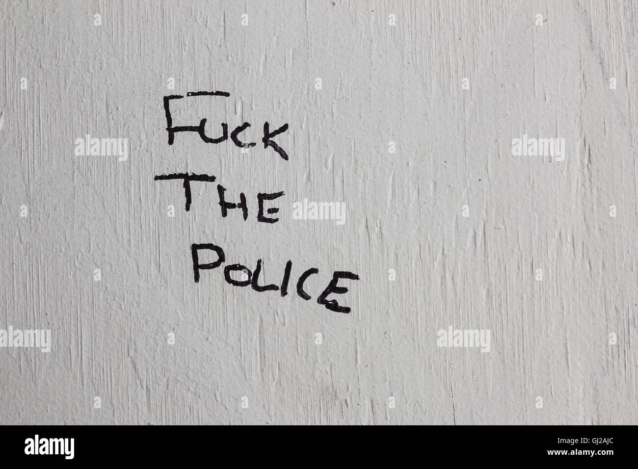 Graffitti on building facade hi-res stock photography and images - Alamy
