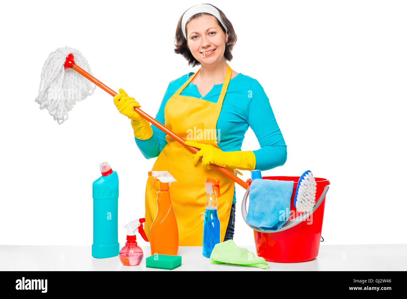 Cleaning agents hires stock photography and images Alamy