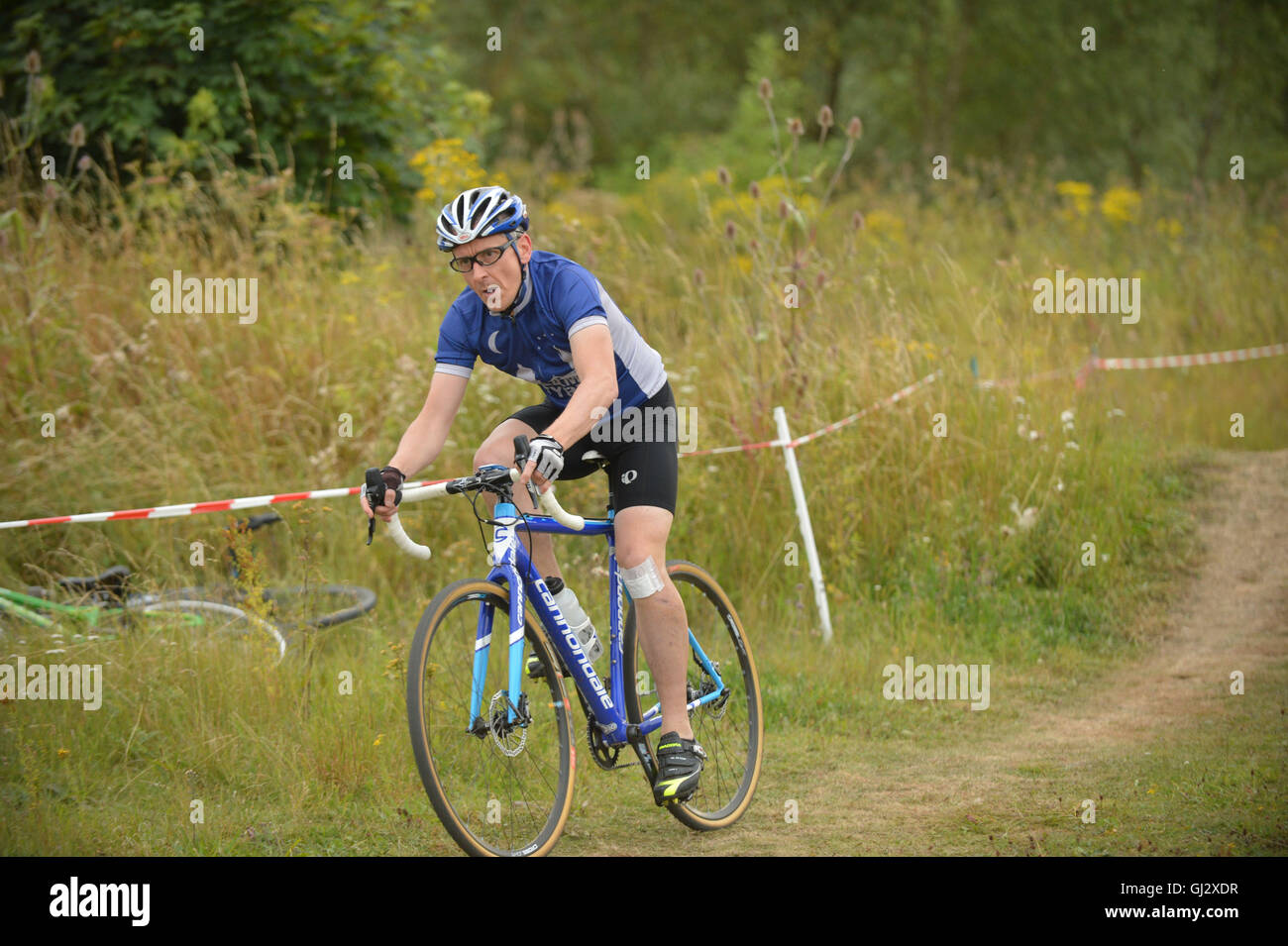 Abingdon Airfield, Dalton Barracks, Abingdon, Oxfordshire, UK. 10th