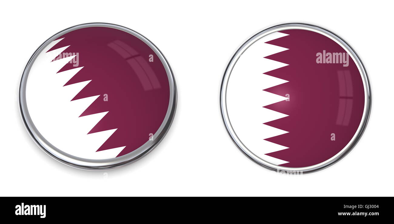 Qatar middle east gulf Cut Out Stock Images & Pictures - Alamy