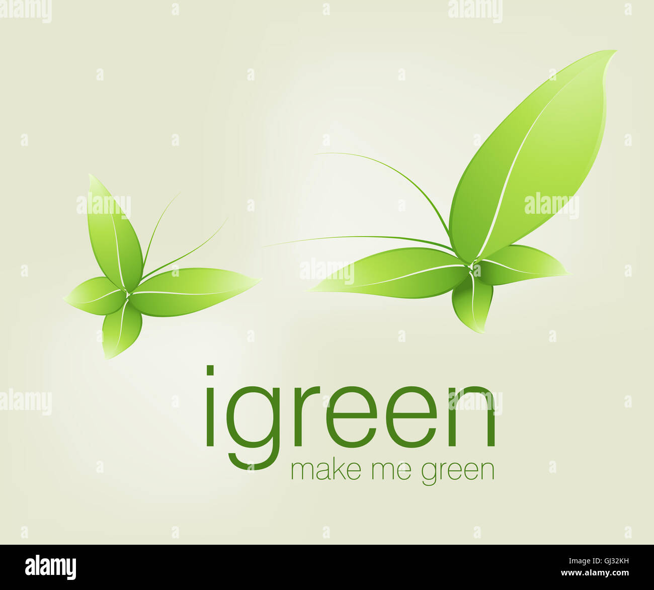 Vector vegetation hi-res stock photography and images - Alamy