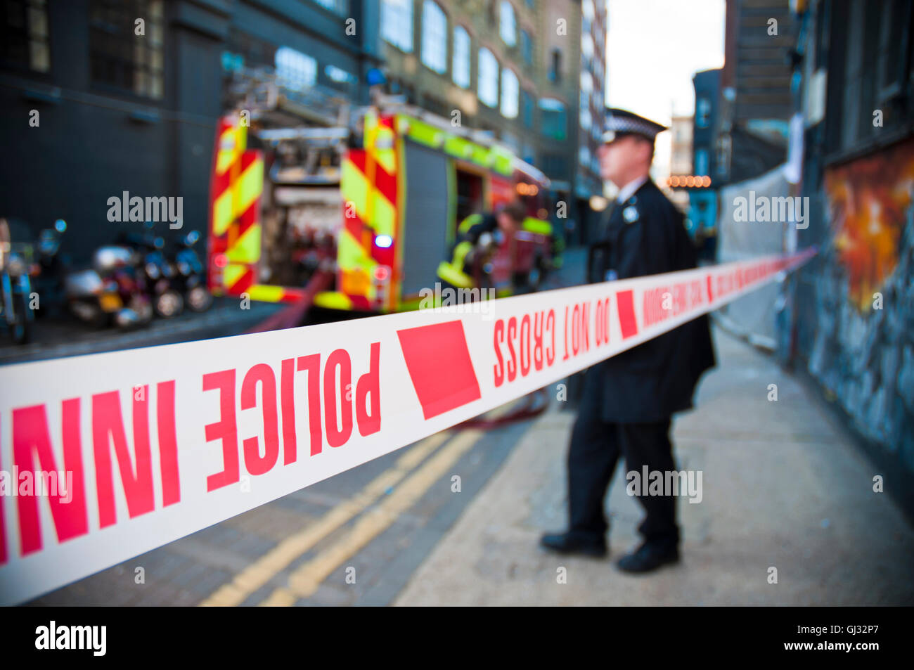 Strap line hi-res stock photography and images - Alamy