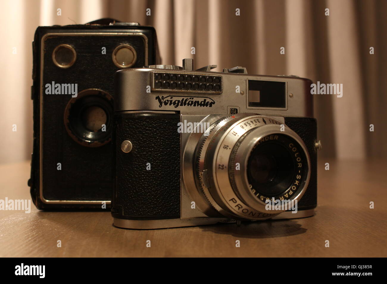 1940s vintage camera hires stock photography and images Alamy