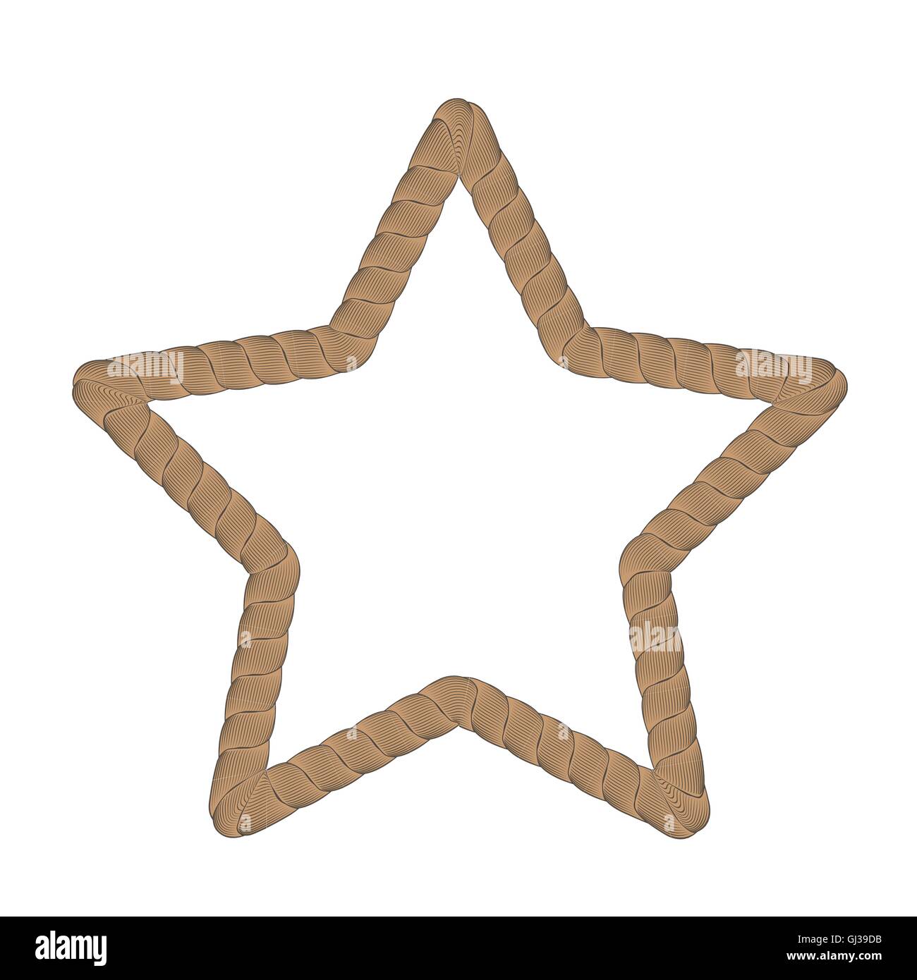 Spun star hi-res stock photography and images - Alamy