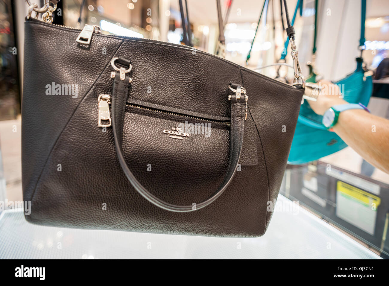 Macys leather cheap handbags