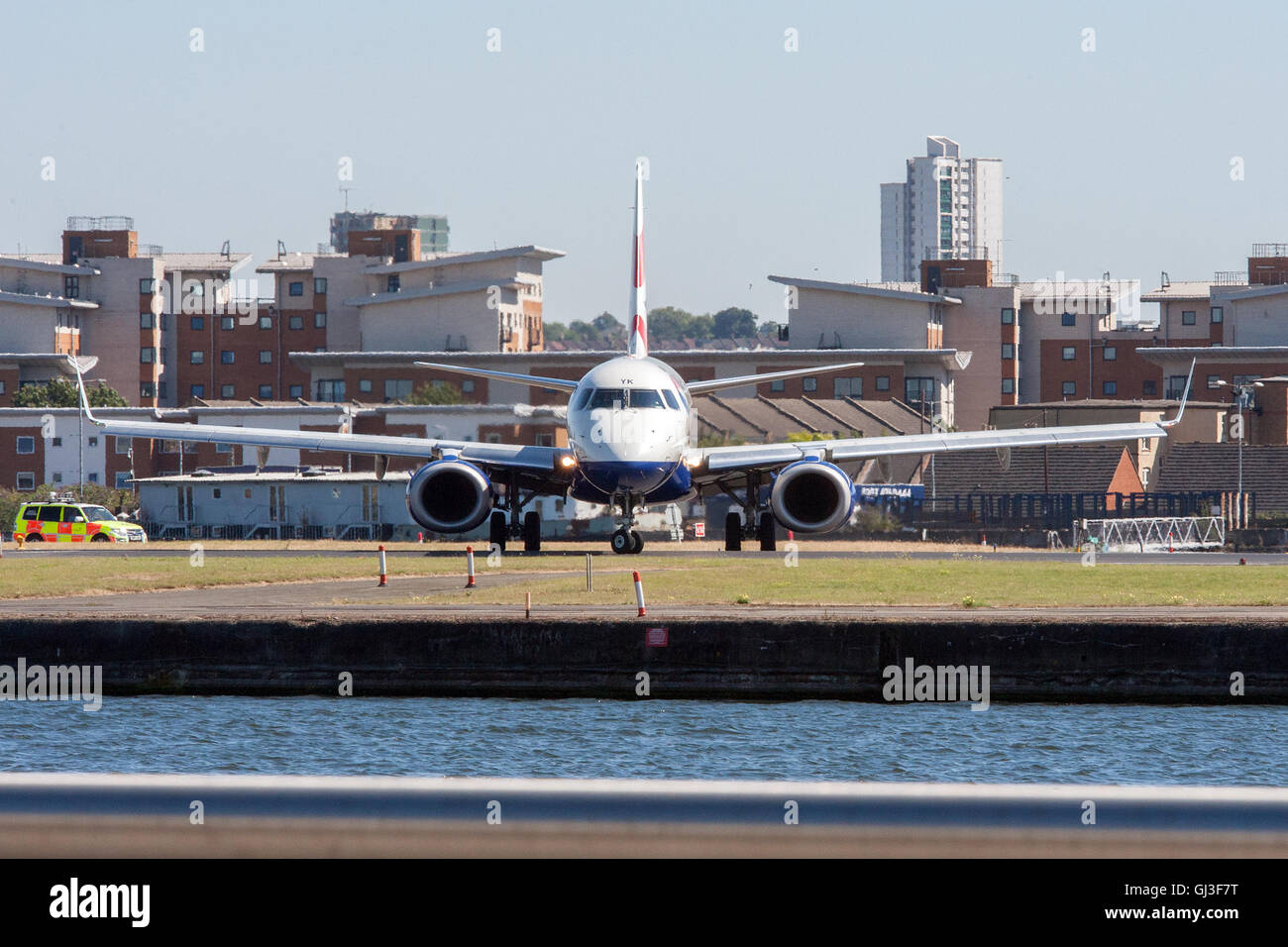 jet, plane, runway, airport, Stock Photo