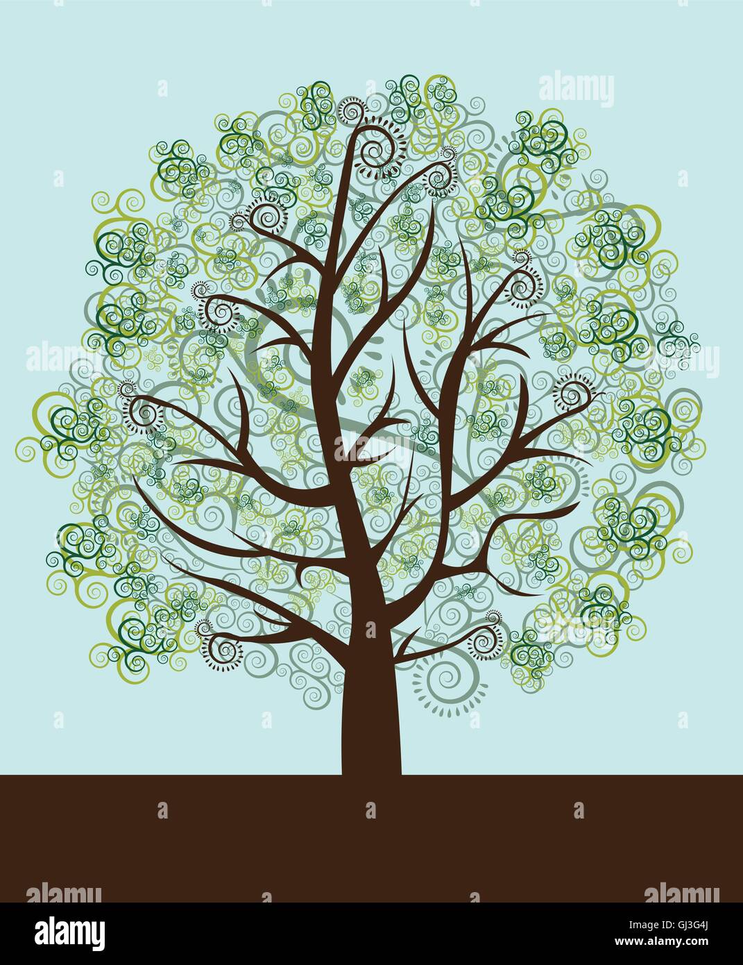 Arabesques arabesque Stock Vector Images - Alamy