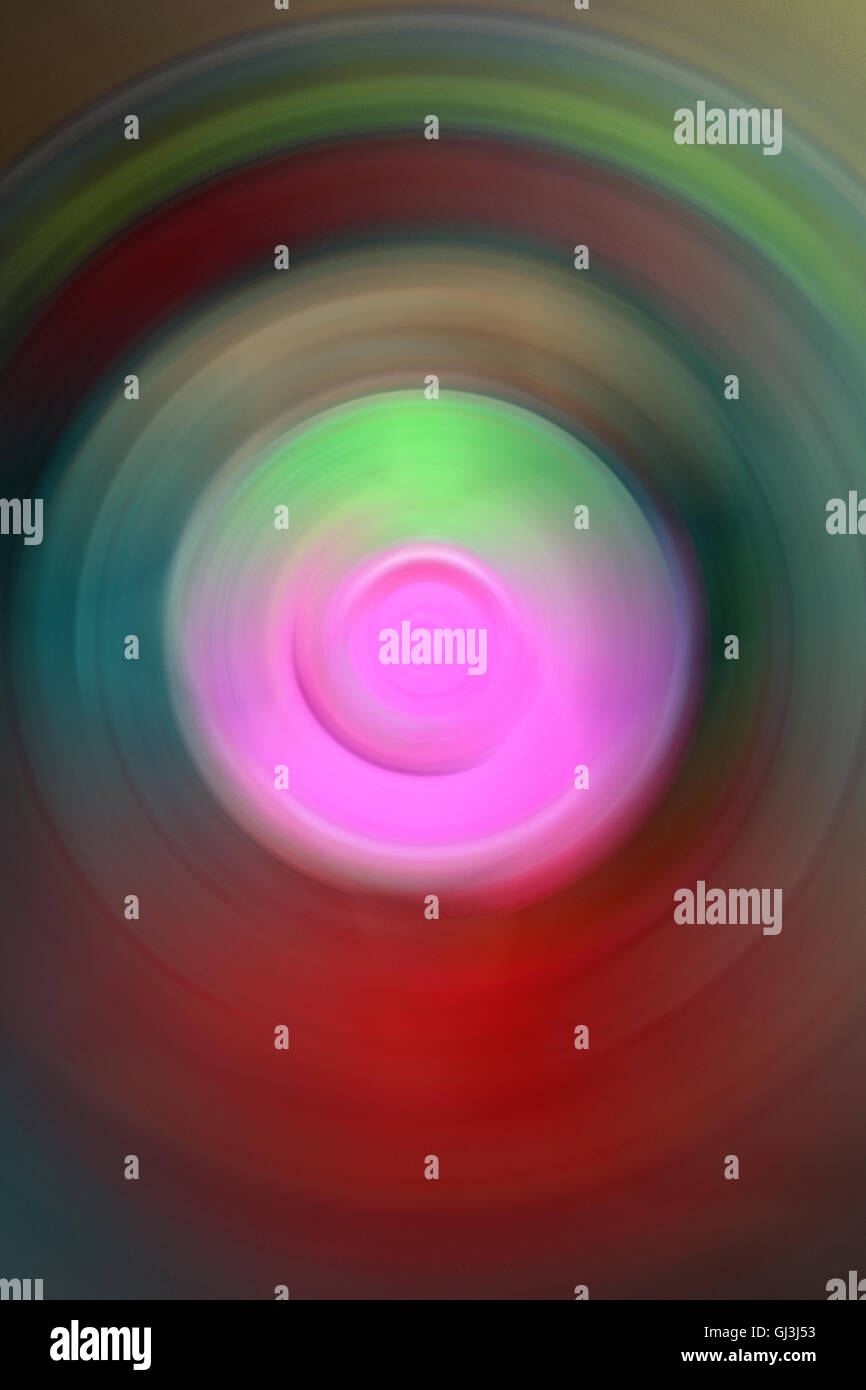 Rainbow abstract background with motion blur Stock Photo - Alamy