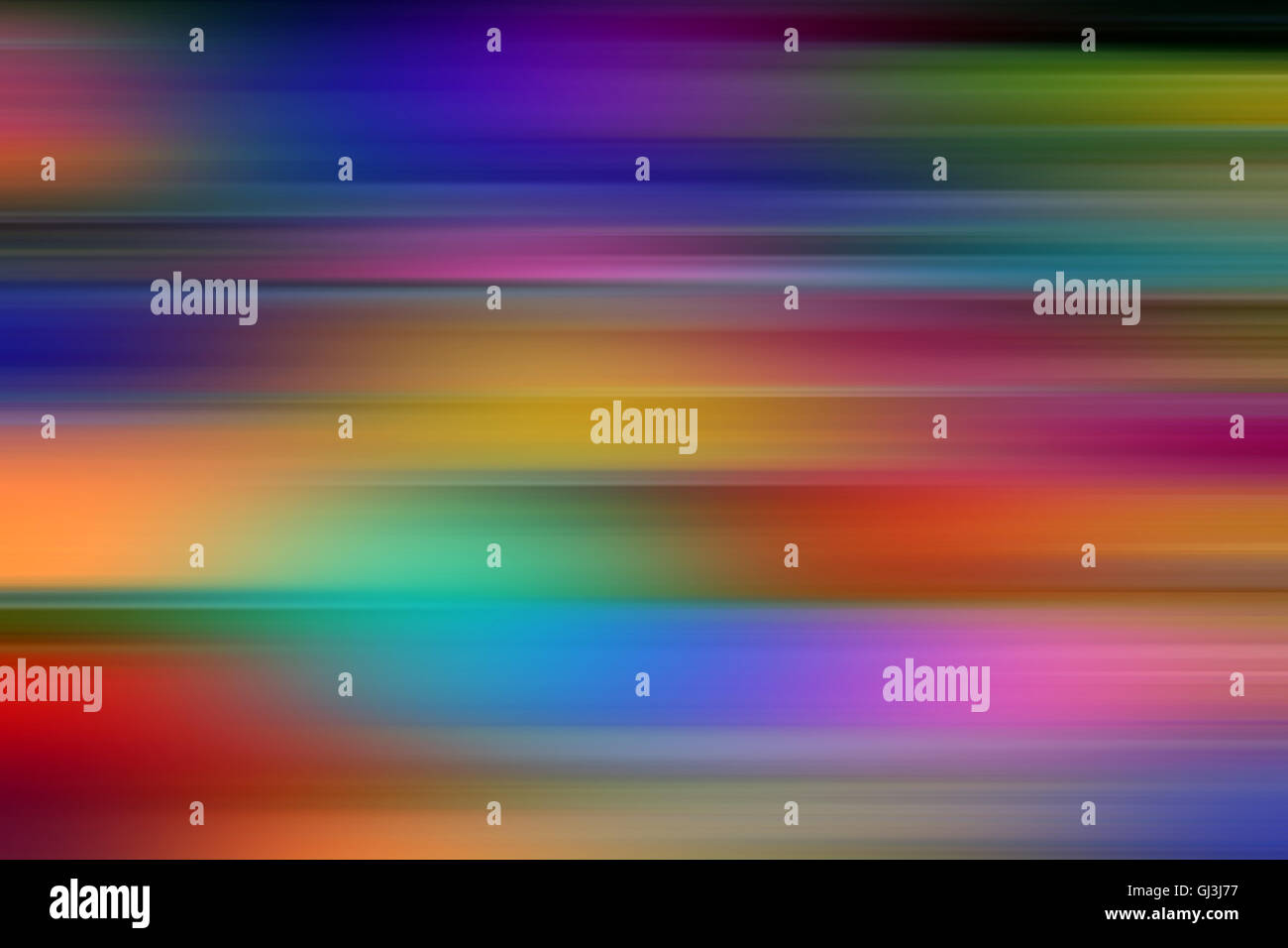 Rainbow abstract background with motion blur Stock Photo - Alamy
