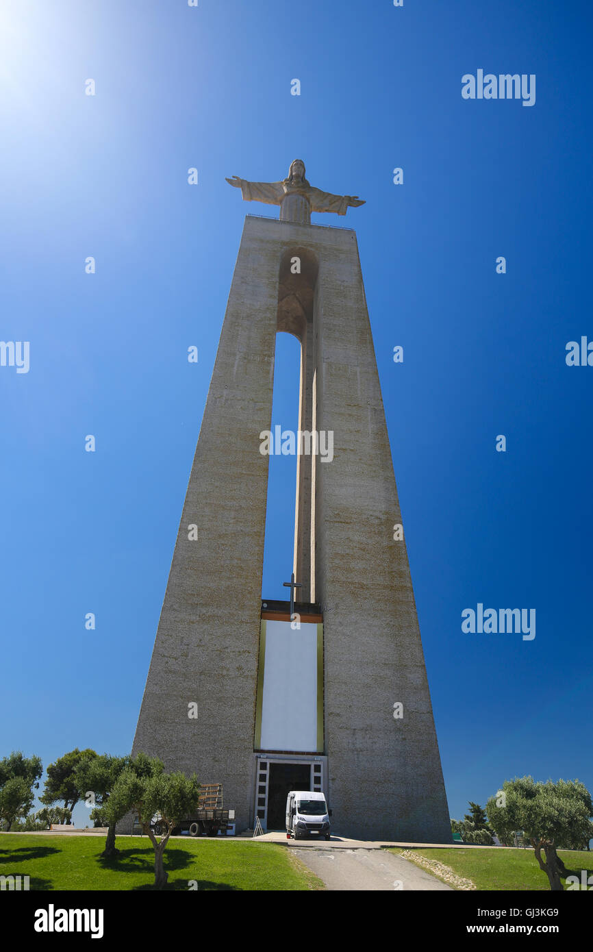Giant jesus christ hires stock photography and images Alamy