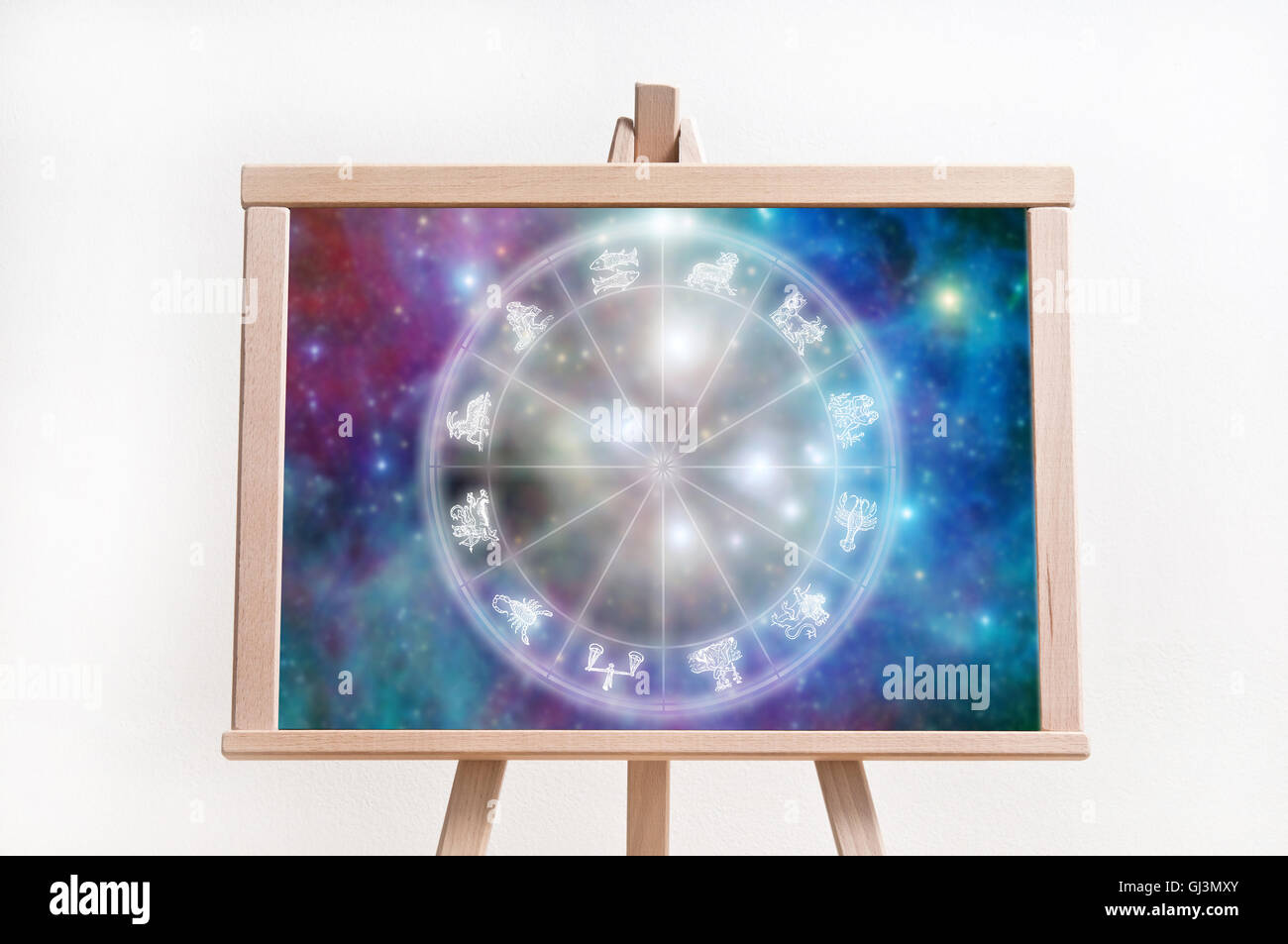 School astrology hires stock photography and images Alamy