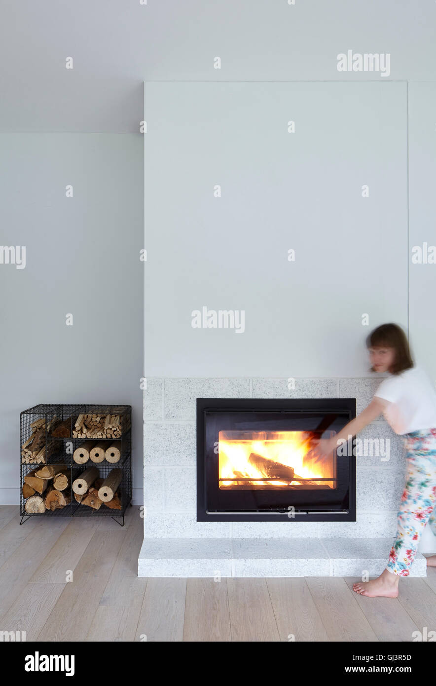 Chimney piece hi-res stock photography and images - Alamy