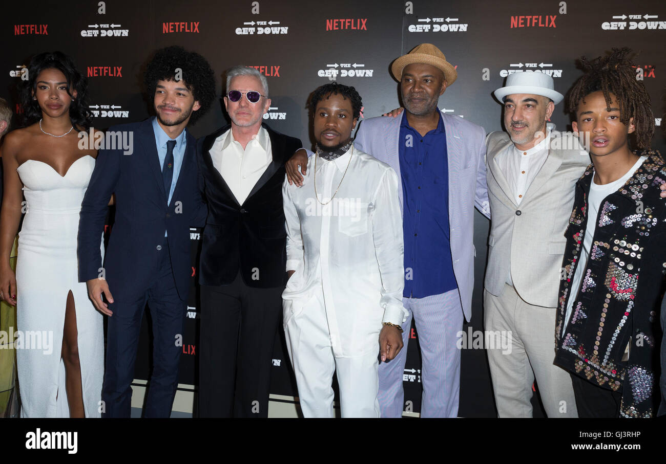 jaden smith the get down