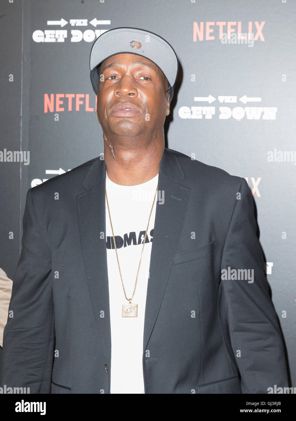 Grandmaster Flash Named Polar Music Prize Laureate, Awarded $100,000