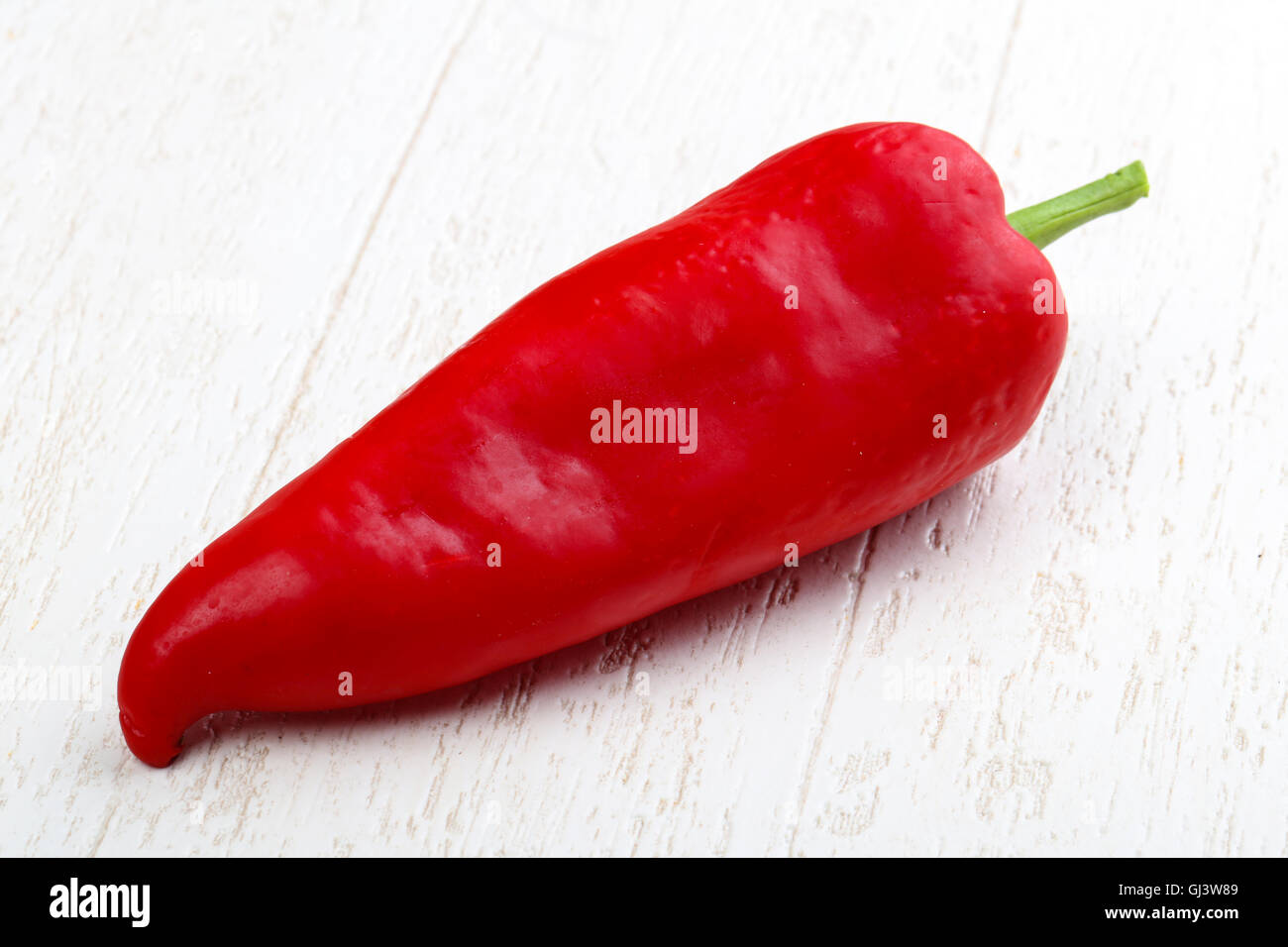 Sweet romano pepper hires stock photography and images Alamy