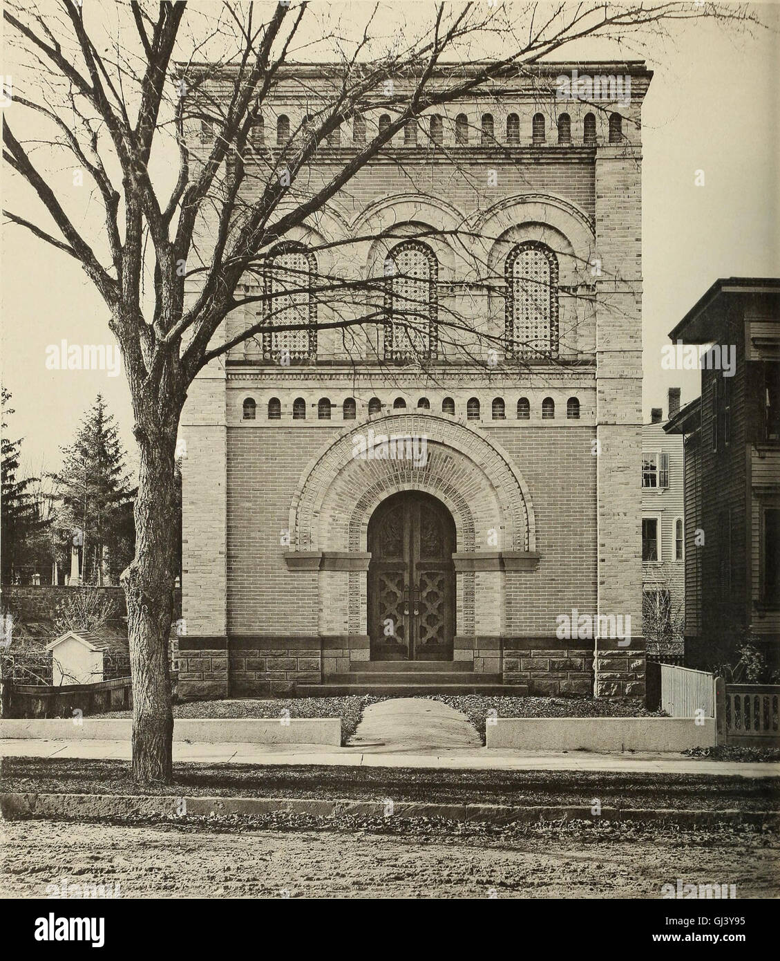 Yale college, a sketch of its history, with notices of its several