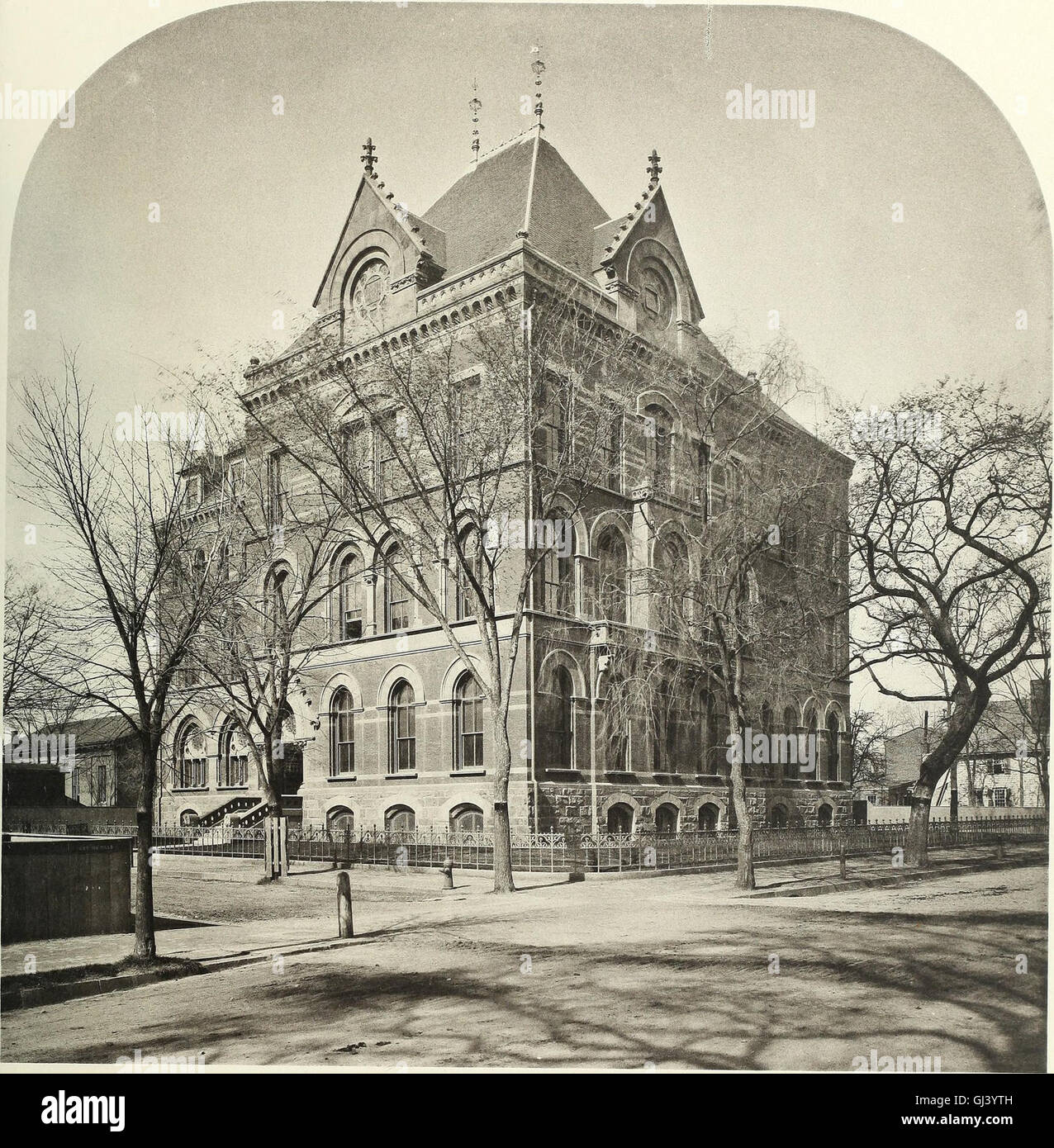 Yale college drawing hires stock photography and images Alamy