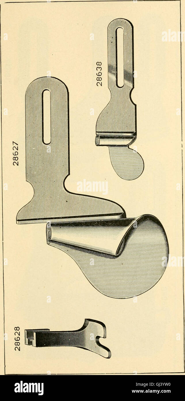 This 1922 catalog provides a detailed listing of machine parts for