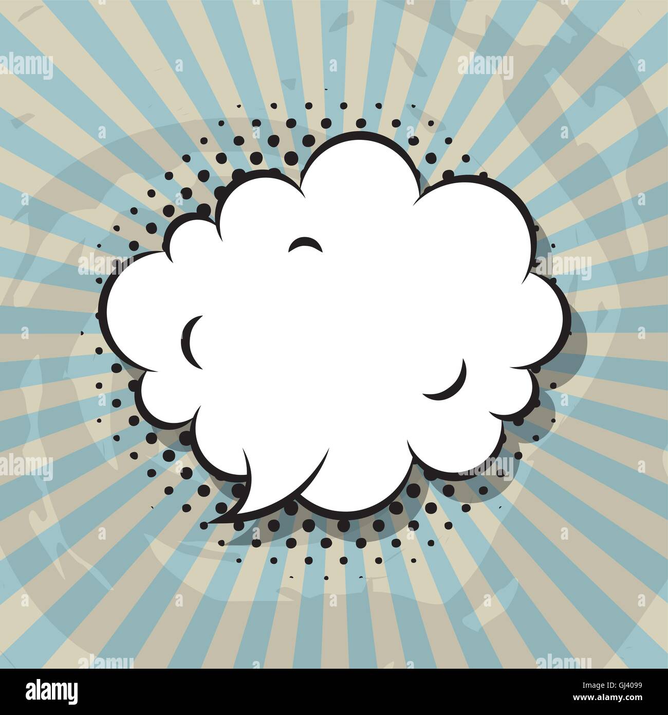 pop art vintage Stock Vector Image & Art - Alamy