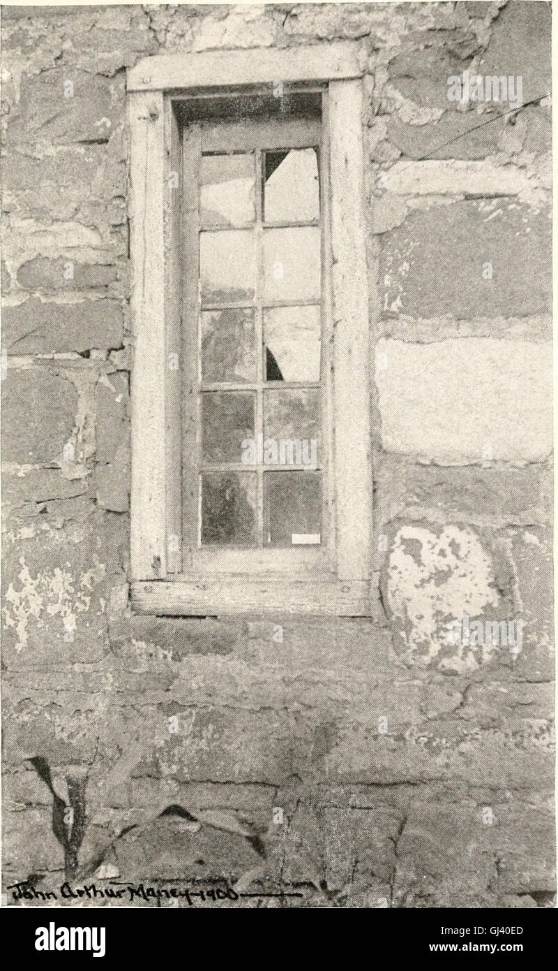 This book explores the history and folklore of the Mohawk Valley ...
