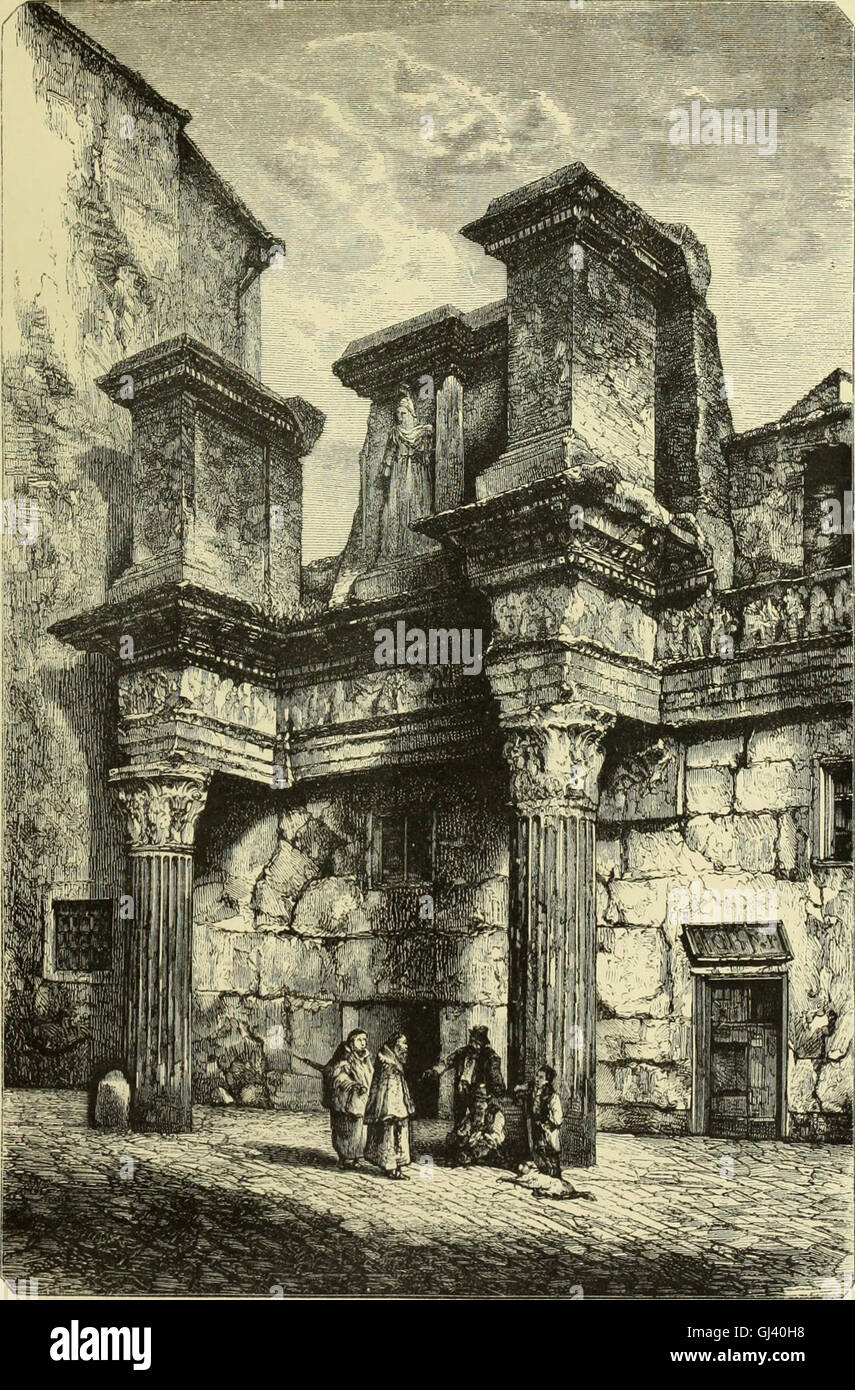 This 1877 work provides a geographical and cultural description of ...