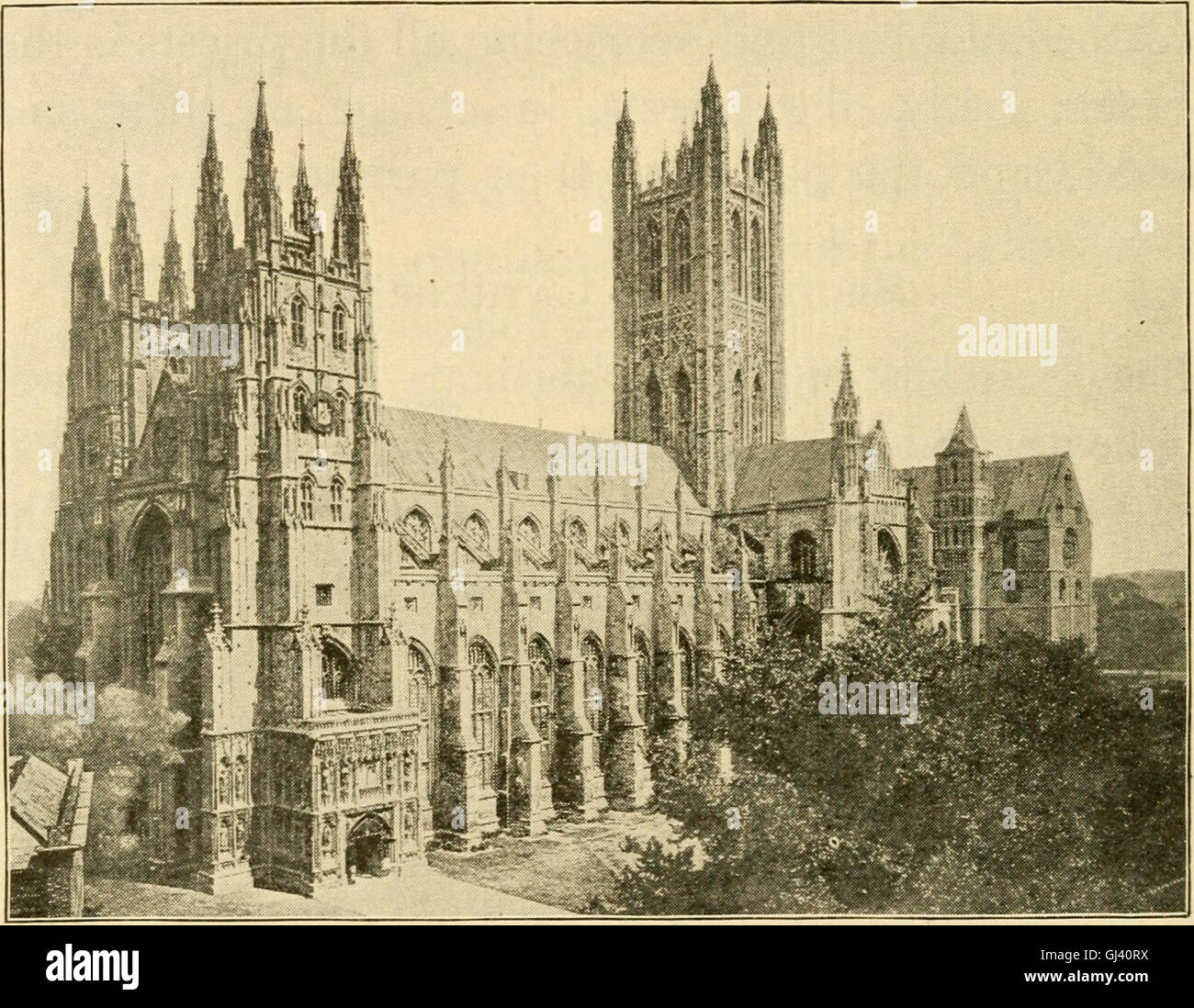 'An Introduction to American History, European Beginnings' (1919 ...