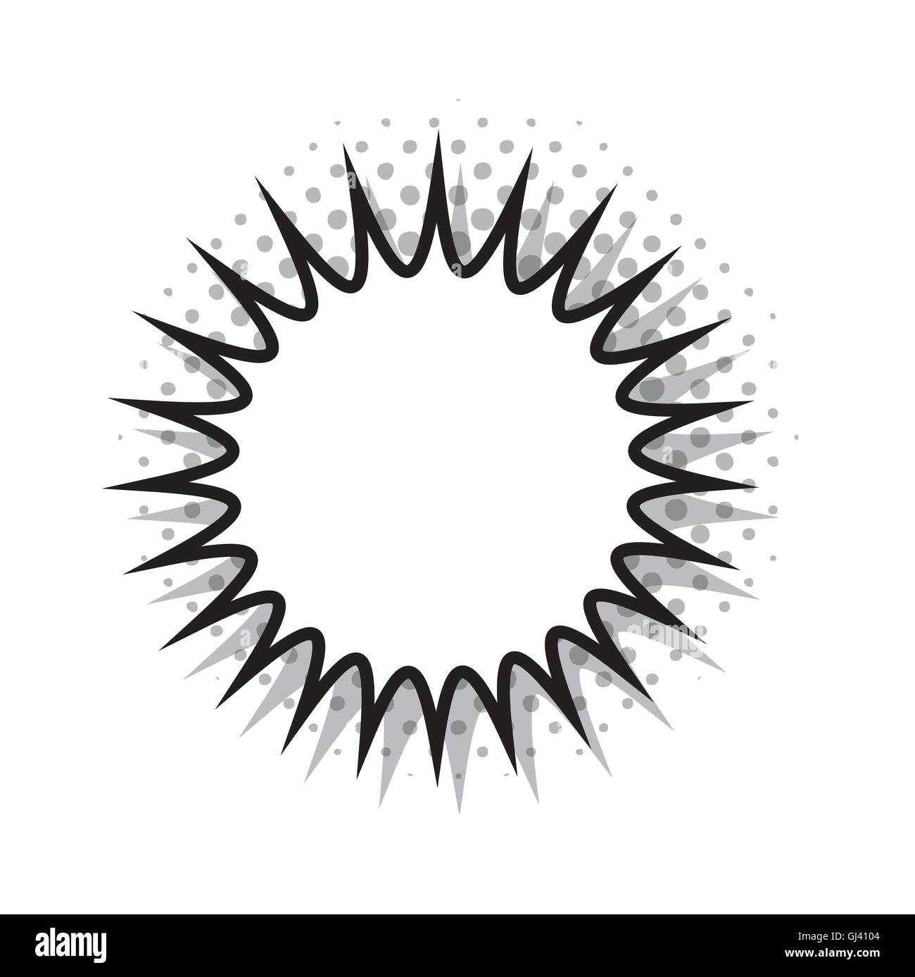 pop art vintage Stock Vector Image & Art - Alamy